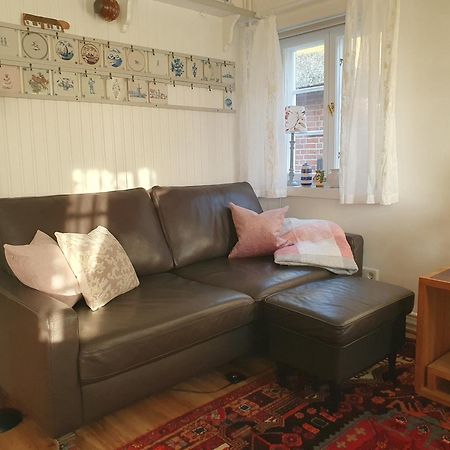 Appartement Haus-An-De-Marsch à Midlum  Extérieur photo