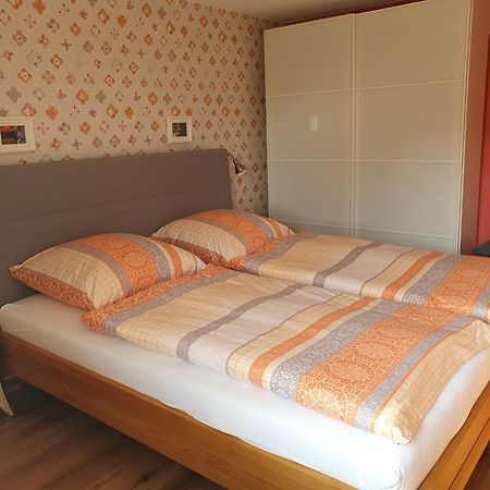 Appartement Haus-An-De-Marsch à Midlum  Extérieur photo