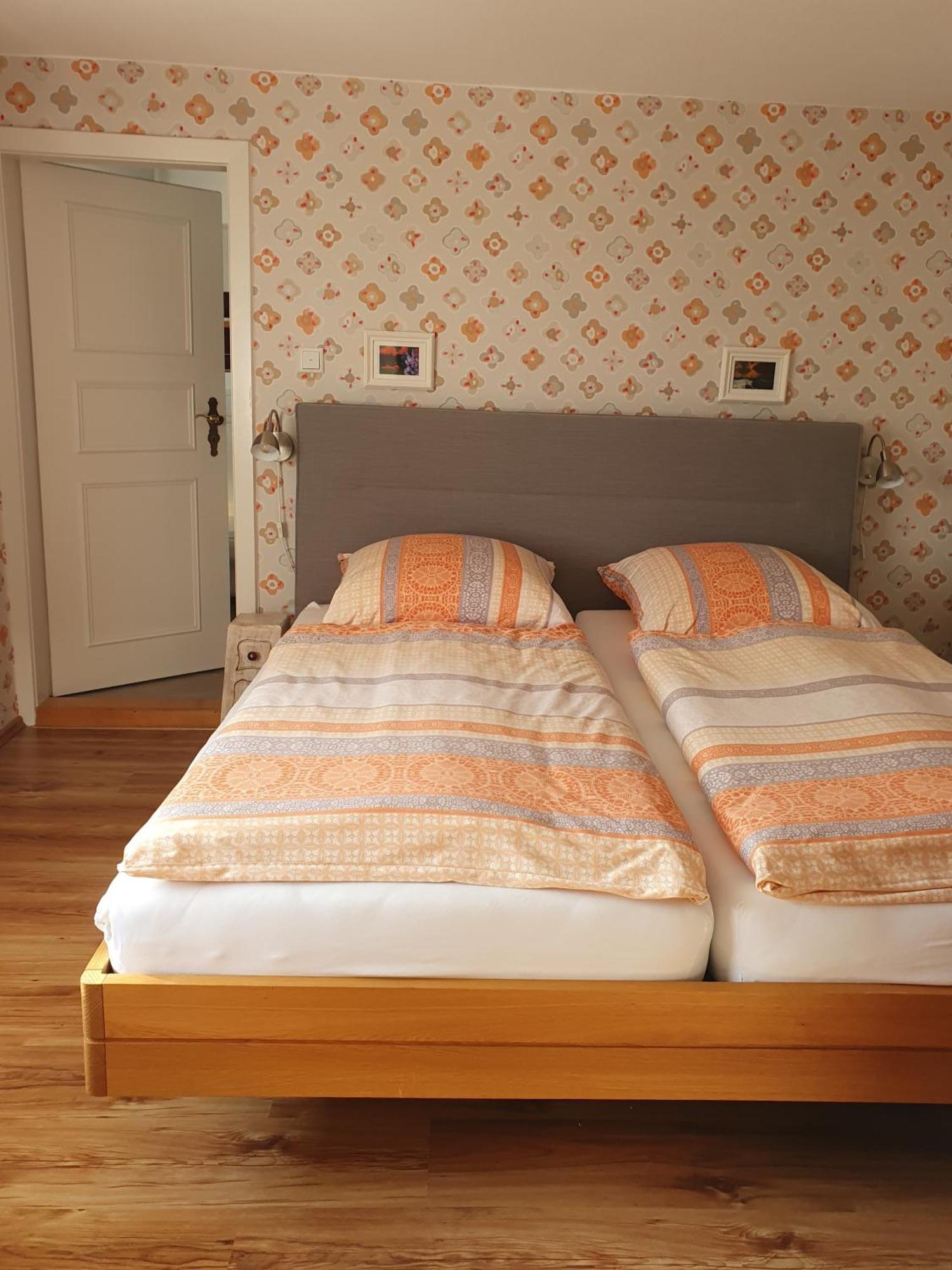 Appartement Haus-An-De-Marsch à Midlum  Extérieur photo